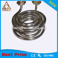 Coil Heating Tube